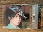 免運少見短側標版椎名林檎單曲現貨帶短側標（非常見得整張側標版