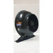 【優質五金~領卷#3900】幽浮扇UF-280＊鼓風機＊餐廚專用抽油煙機＊送風循環換氣機＊排風機 UF280