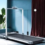 48h出貨丶treadmill跑步機家用小型全摺疊電動走步機室內健身器材