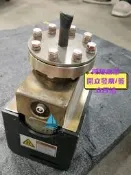 【量大可優惠】Gamma Vacuum titan 可變元件離子泵半導體配
