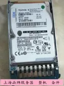 原裝IBM X3650 M2 M3硬盤 42D0647 42D0648 300G 2.5 SAS 10K 6G