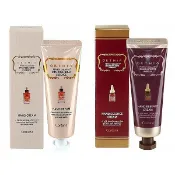 【Coreana 高麗雅娜】護手霜50ml｜韓國 清爽不黏膩 滋潤 修護 舒緩 DS011984 !