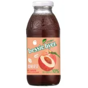 bessie byer貝思寶兒蜜桃果茶 eslite誠品