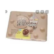 (店+)【乙乙雜貨店】甘百世 珍珠奶茶巧克力 70克 乙乙雜貨店