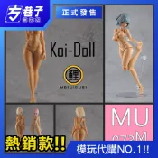 «方巷子模玩»SH STUDIO MU073M 機娘 女神裝置 1/12 身體配件/素體改件 肉色版 樹脂GK改件