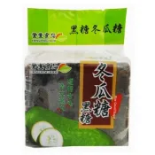 登豐黑糖冬瓜茶塊550g克 x 1【萬家福】