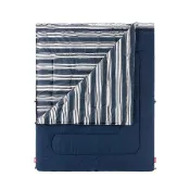 Coleman CM-38136 冒險者紓壓睡袋C5 舒適溫度5度  2件一組 可雙拼成雙人被 可機洗《台南悠活運動家》