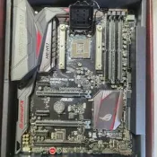 |下標詢價|ASUS/華碩 MAXIMUS VIII HERO ALPH
