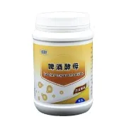 【惠健】啤酒酵母粉(素食雞精 450g罐裝)