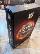 宇宙大探索【DVD】COSMOS(13DVD附盒)【4715838850890】片況佳