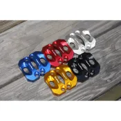 [CNC粗把轉接座] 把手座 28.6MM 粗把座 BWSR BWSX MSX 水冷BWS 野狼 轉接座 車手 龍頭
