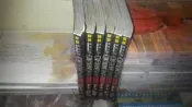 《無限恐怖第二部(15)》ISBN:9789861867373│鮮鮮文化│張狂(5成新)