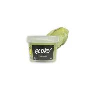 【LUSH 嵐舒】Glory 保濕強韌護髮素 95g(潤髮乳/椰子/橄欖油/橄欖)