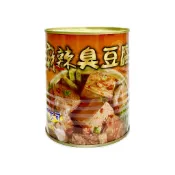 （賣場滿$150出貨）阿進師麻辣臭豆腐800g