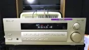 日本 PIONEER ( 先鋒牌) VSX-D510-G 5.1聲道/DTS 解碼 AV 環繞擴大機(120瓦X5聲道)