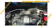 DK改裝STI 引擎室拉桿平衡桿SUBARU FORESTER 專用日製原廠部品輕量化另有WRX XV煞車總磊頂桿防頃桿