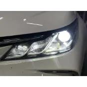12代 12.5代 ALTIS 9012 6000K 超白光 LED大燈 360度 高亮聚光 +200% 40W 2顆入
