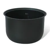 ZOJIRUSHI 象印  原廠公司貨6人份電子鍋 NS-TGF10/NS-WAF10/NS-WXF10專用內鍋 B259
