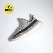 ☆CHIN代購☆ Adidas Yeezy Boost 350 V2 Zyon 黑灰 黑芝麻 FZ1267 現貨