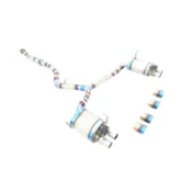 RES排氣管 SUBARU Impreza WRX STI VII / VIII / IX 岐管 當派【YGAUTO】