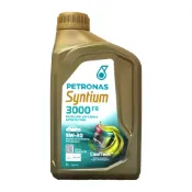 【易油網】PETRONAS SYNTIUM 3000 FR 5W30 SN A5/B5 合成機油 FORD適用 913D