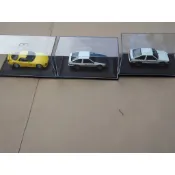 FUJIMI Initial D 頭文字D 1：43  RX7 FD3S AE86 APEX
