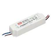 【MEAN WELL】1入明緯MW LPV-20-12 20W 12V LED 單組輸出開關電源 IP67 變壓器 驅動器 全電壓