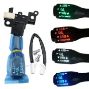 【網萌車品】適用於豐田系列 Camry Corolla Altis定速巡航開關84632-34011 84632-340