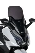 HONDA FORZA 350 法國🇫🇷 ERMAX  長度;60公分