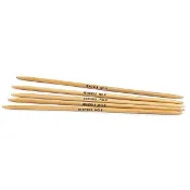 【YUBU】EXCEL 5本短棒針 20cm KP-EBA5S