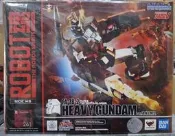 [人形町] 現貨 Robot魂 FA-78-2 Heavy Gundam 重武裝鋼彈 重裝鋼彈 ANIME 動畫版