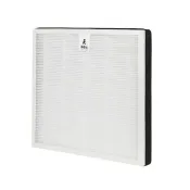 【蟎著媽】濾網(適用 3M FA-T10AB T10AB-F 極淨型 6坪 空氣清淨機)