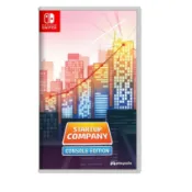NS Switch 創業公司 Startup Company 中文版