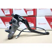 【ST】Brembo RCS15 Corsa Corta(右邊全配)直推總泵 RCS 14/15/16/17/19 直推