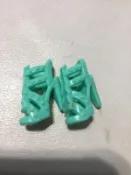 高質感娃娃鞋～786～芭比適穿
