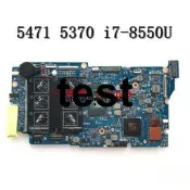 現貨臻享購✨全新  DELL vostro 5471 5370 主板 ARMNI13 i7-8550U 5F5VX