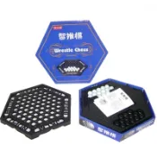 黑白棋 智推棋 大力士棋 益智桌遊 益智棋類 兒童桌遊