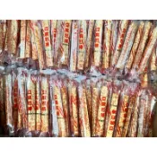 寬橋璒 亞麻籽棒 鹹蛋黃酥棒 糙米牛奶酥棒 3公斤