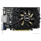 ASUS華碩GTX 750 TI 2GB GDDR5 免接電 顯示卡 二手 電腦
