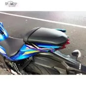 GSX R150 S150 後座扶手架 後扶手架 後架 後架 - 2代 〈迷幻版〉7356