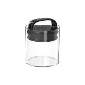 【Prepara】EVAK密封儲物罐Fresh系列/塑膠(S1號)-400ml(氣密保鮮/茶葉/果乾/咖啡/堅果/燕麥儲存)