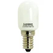 【特力屋】凌尚 LED燈泡 1W E14 霧面T型 白光