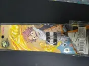 斑斑~ FAIRY-TAIL魔導少年夜光鑰匙圈