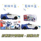 免運🌟韓國空運 mini hello Carbot 迷你 衝鋒戰士 警車 警探酷雷X 迷你機器人 進化X 機器 變形玩具