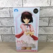 《動漫貨櫃》現貨 代理景品 SEGA SPM 不起眼女主角培育法 加藤惠 女主角ver.