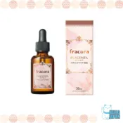 日本出貨 Fracora extract胎盤提取物 精華 美容液 30mL 無香料 無色素