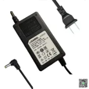 【店長推薦～免運】原裝品質卡西歐CTK2550 CTK1500 3500 1550電子琴電源線9.5V1A