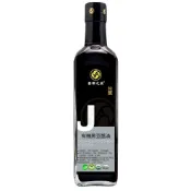 輕妍堂 減醣 168食材生活館 喜樂之泉 有機黑豆醬油500ml