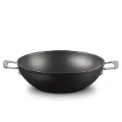 【Le Creuset】超完美不沾鍋系列-雙耳炒鍋32cm
