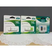 USB隨身碟 16GB 辦公/做報告/方便實用/隨身好攜帶 三種可選 Apacer 宇瞻 SP